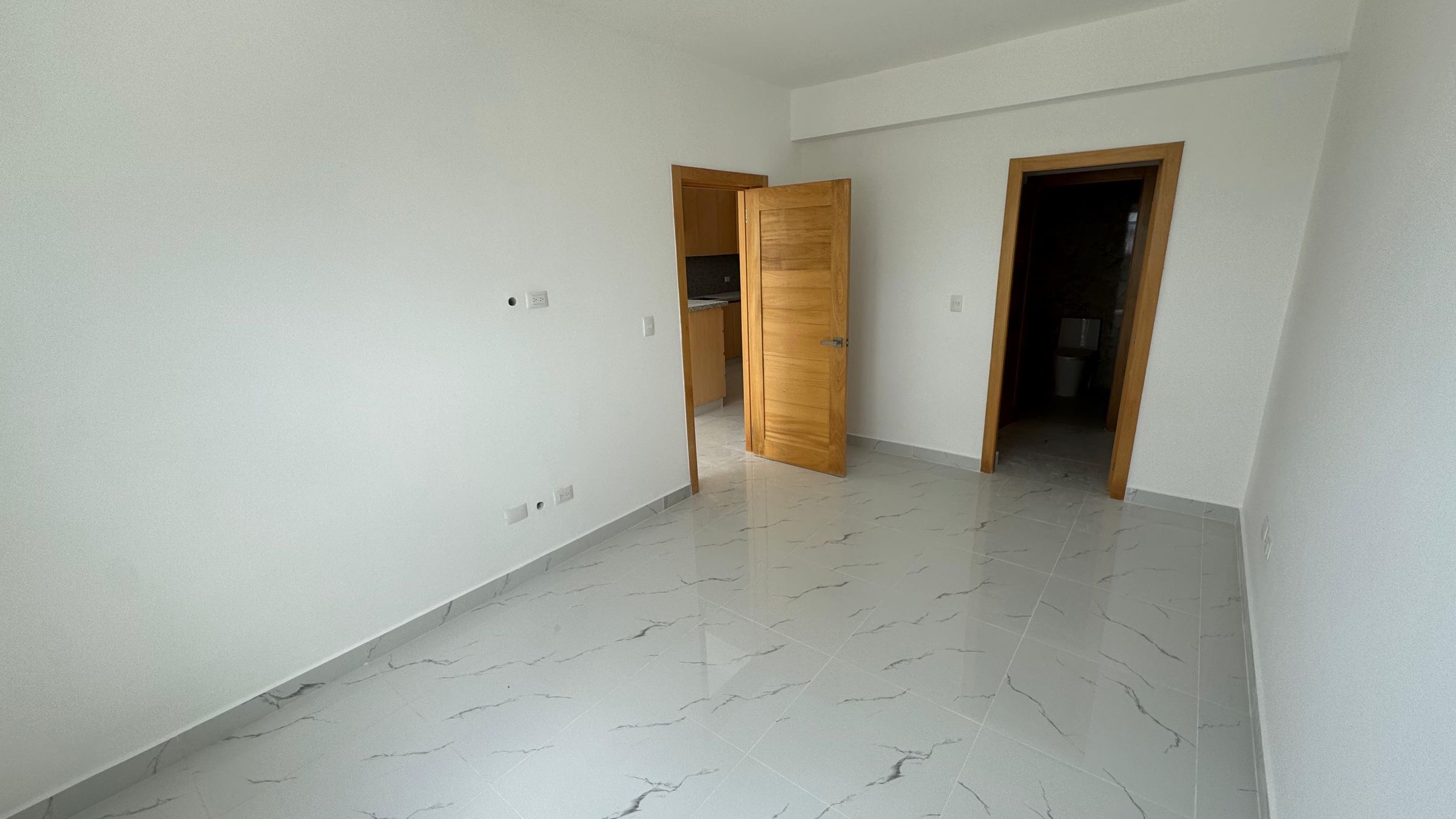 Habitación, Condominio Robles