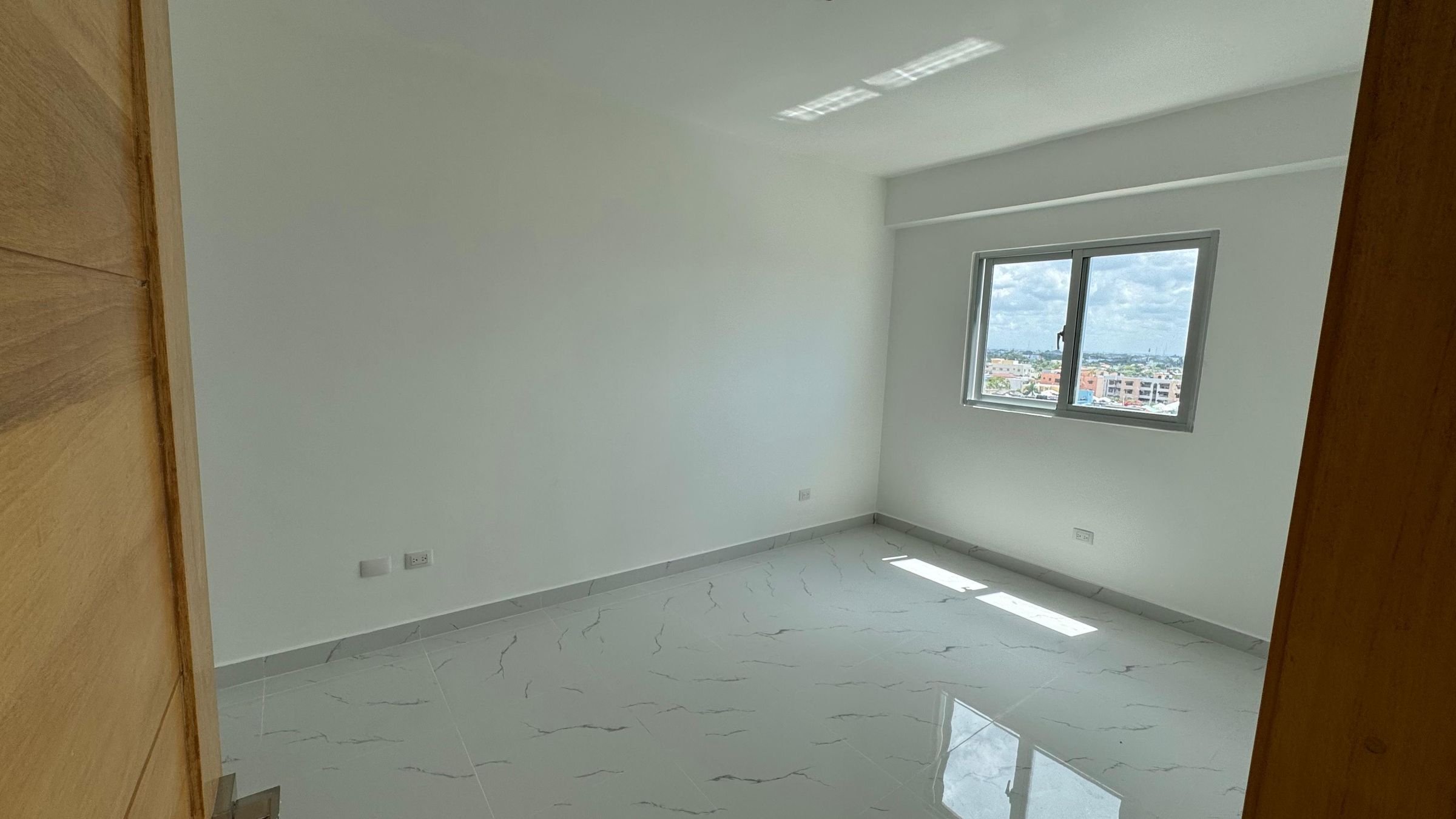 Habitación, Condominio Robles